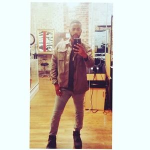 Meet your Posher, Ryan